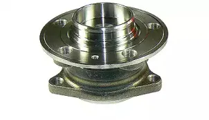 Комплект подшипника ступицы колеса METZGER купить